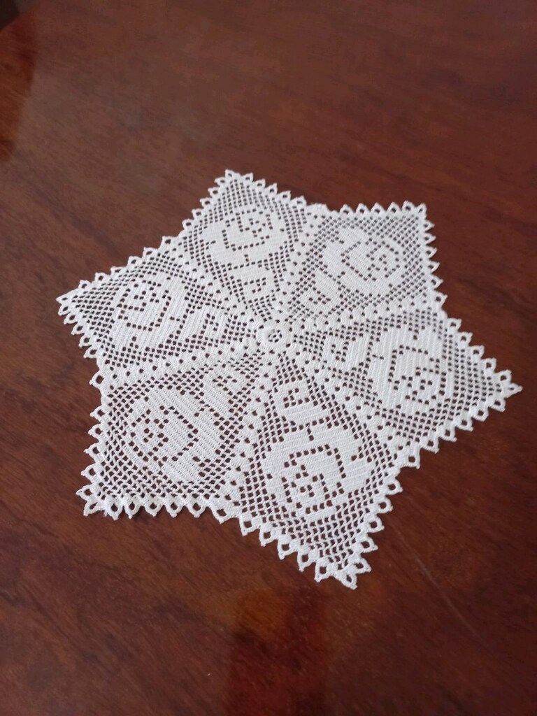 fiskos masa örtüsü - 4