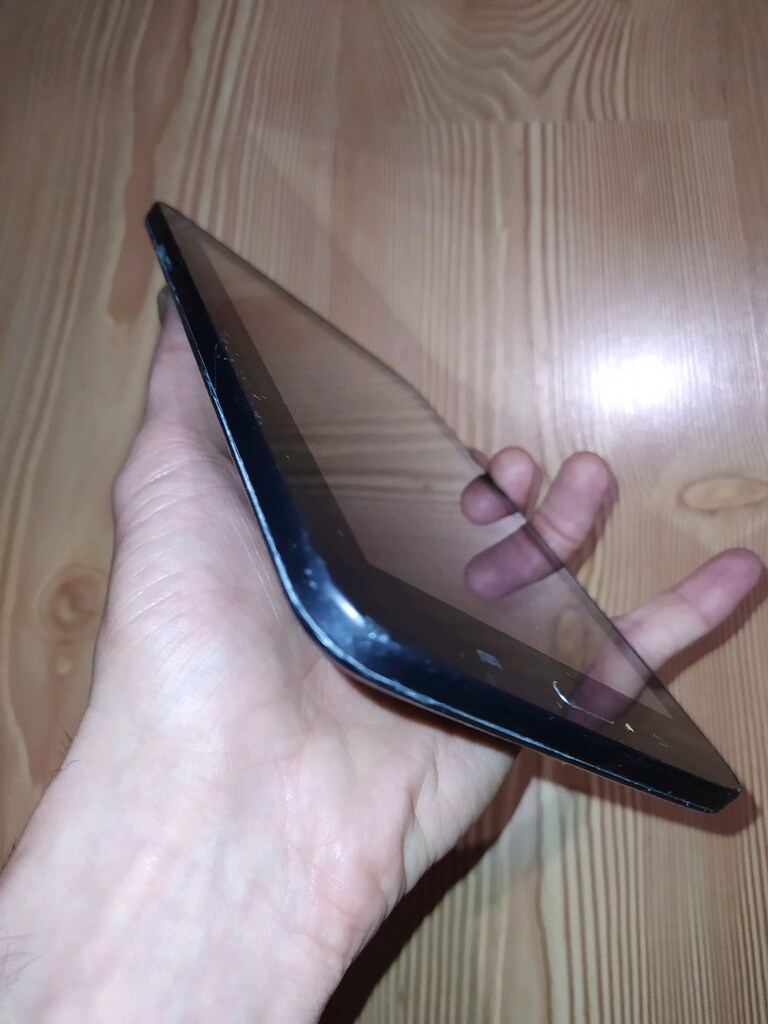 Samsung Galaxy Tab 3 Tablet - 9