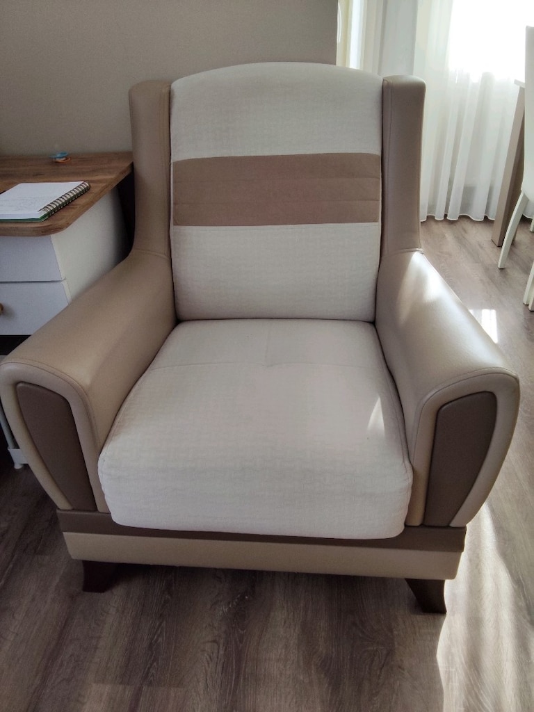 istikbal salon koltuk takımı - 2