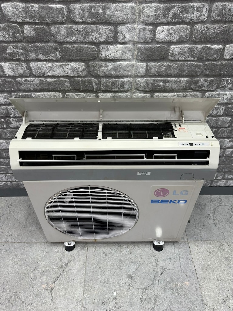 # KAYANLAR SOĞUTMA # 15 BTU ARÇELİK A+ 6 AY GARANTİLİ MONTAJ DHL - 9