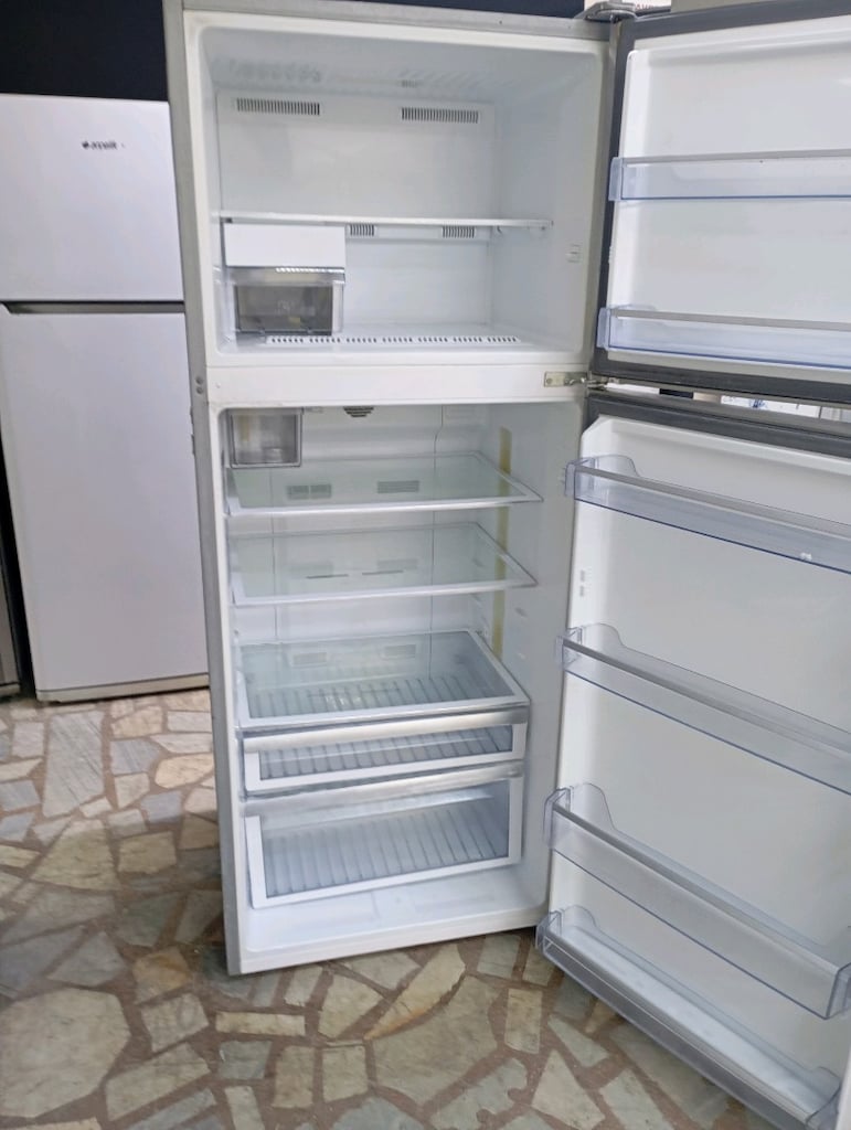 BEKO 550 LİTRE NO FROST YENİ NESİL İNOX BUZDOLABI - 7
