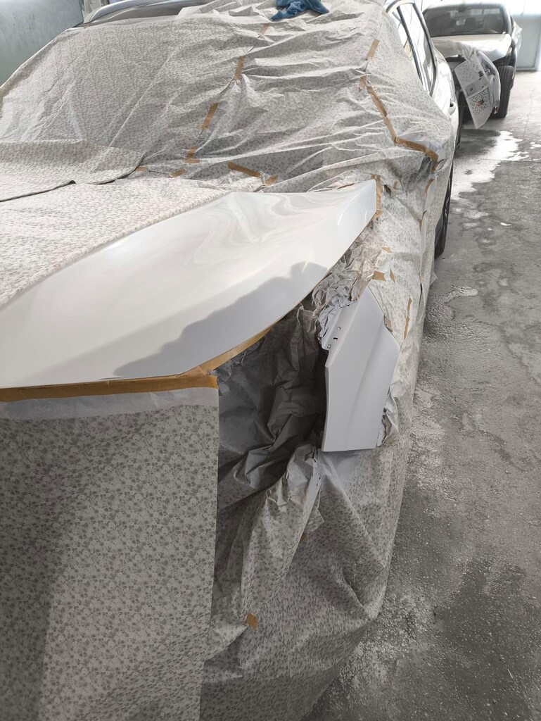 Peugeot 3008 2019 - 14