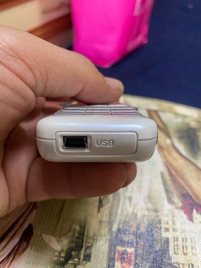 USRobotics Retro Skype VoIP Telefon - 5