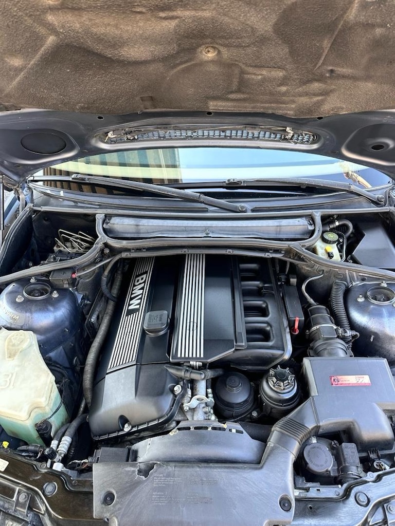 TEMİZ E46 PAZARLIK VARDIR - 18