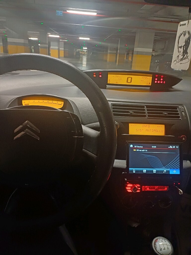 Yeni muaneli c4 - 9
