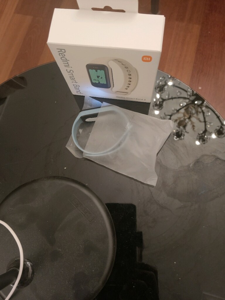 Xiaomi Redmi Band 2 - 3