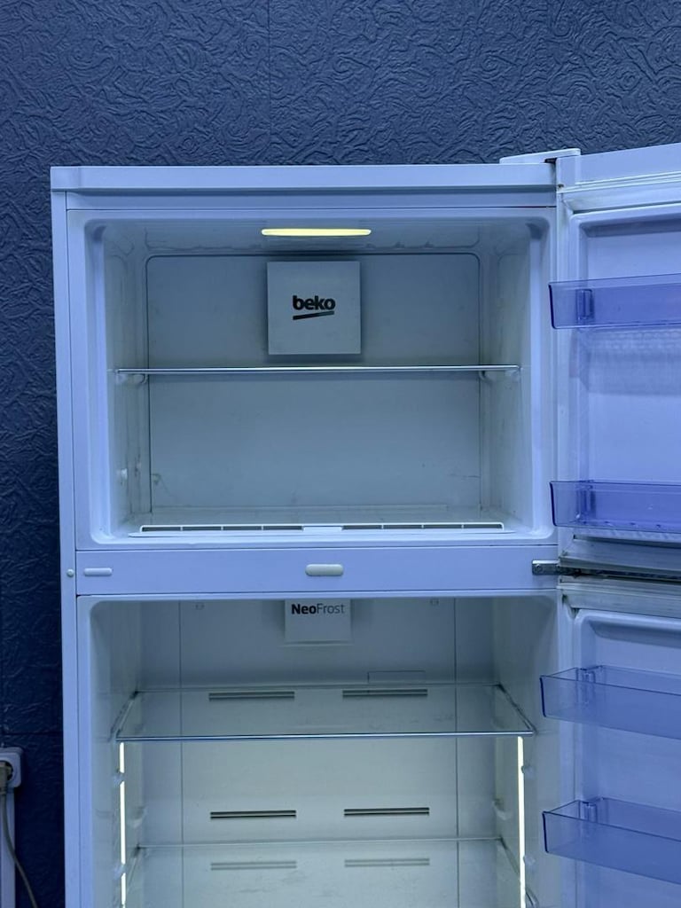 BEKO YENİ NESİL NO FROST BUZDOLABI - 4