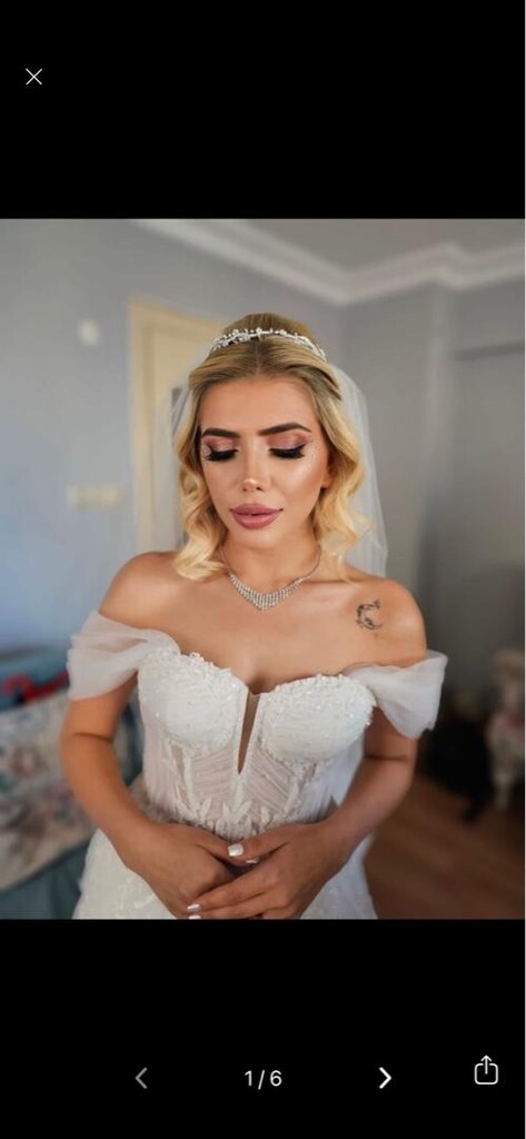 Aysira Gelinlik