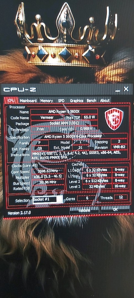 RTX 4060 OC | Ryzen 5 5600X | 32 GB RAM | 1 M2 SSD | Temiz Hazır - 8