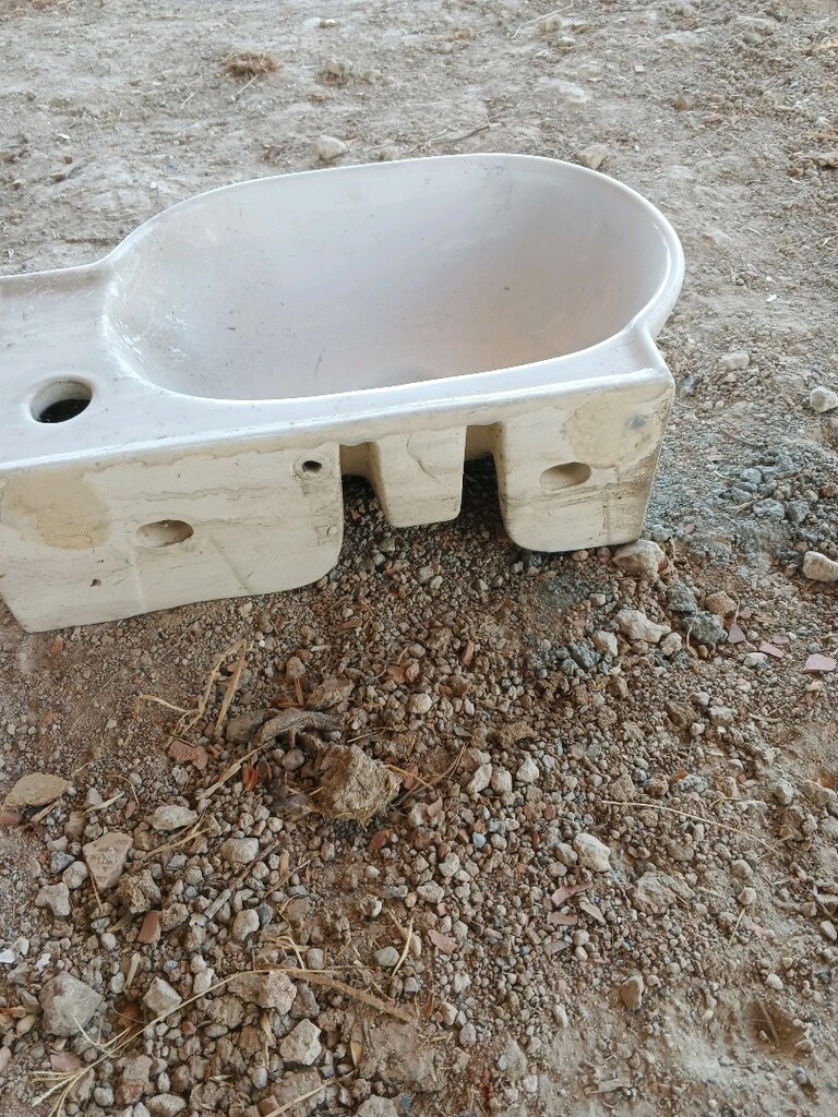 Çok şık bir lavabo kaçırmayın derim - 4