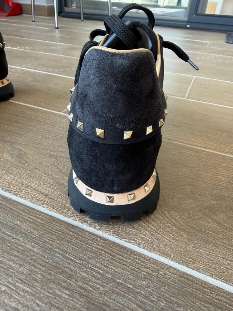 valentino garavani ayakkabi - 4