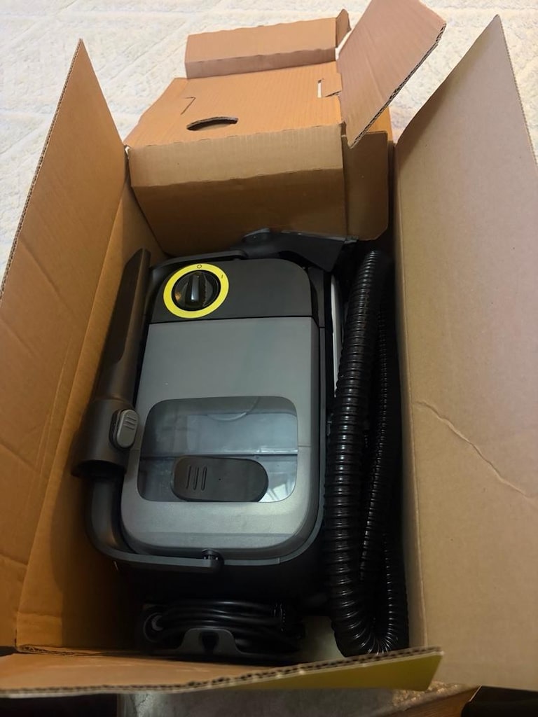 karcher halı yıkama makinesi - 2