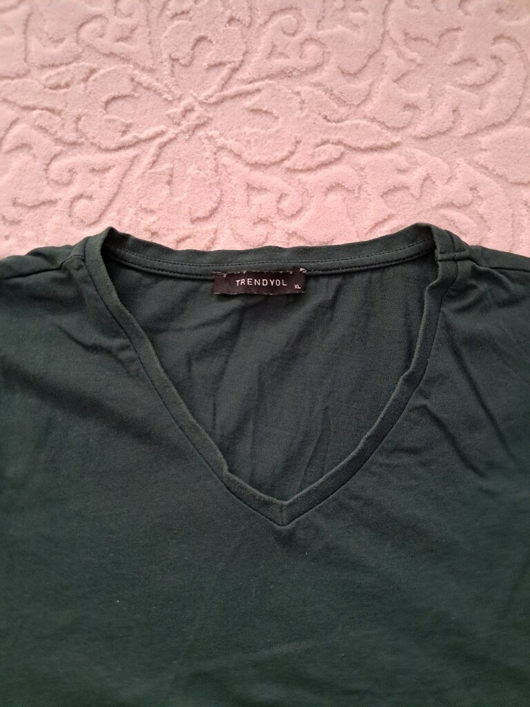 Erkek tişört - 3