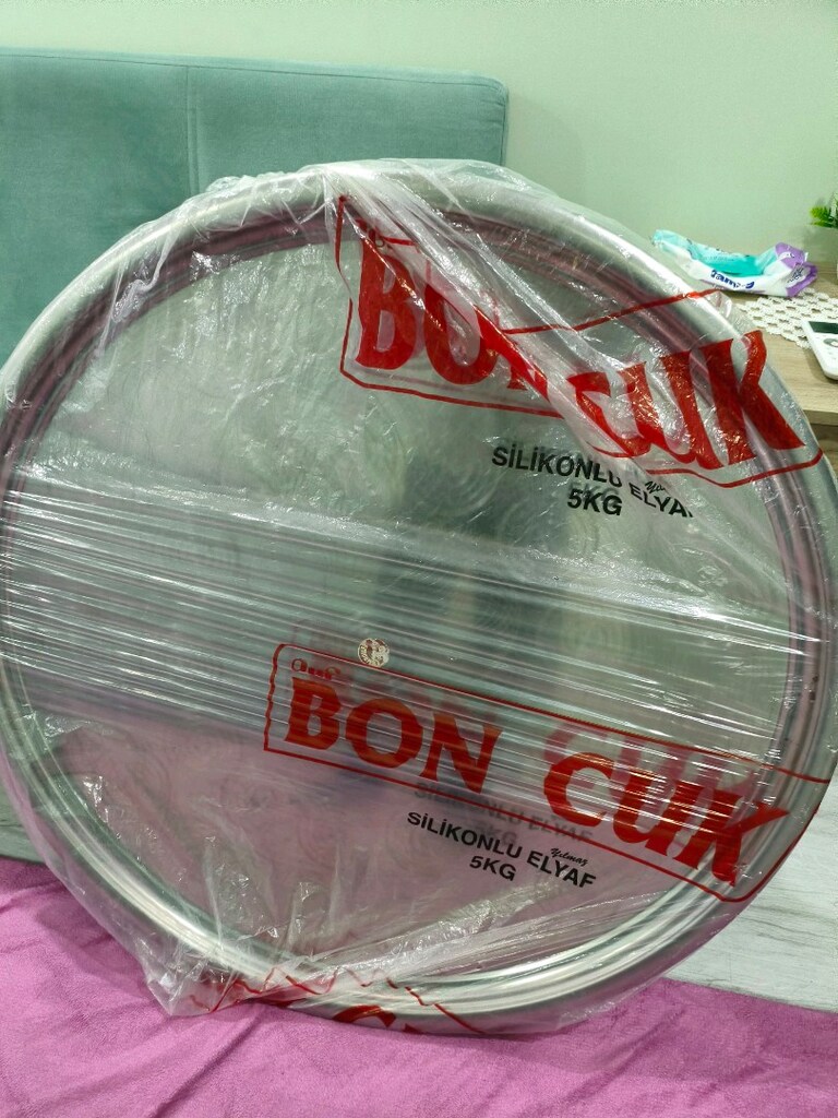 100 cm Sini Temiz - 5