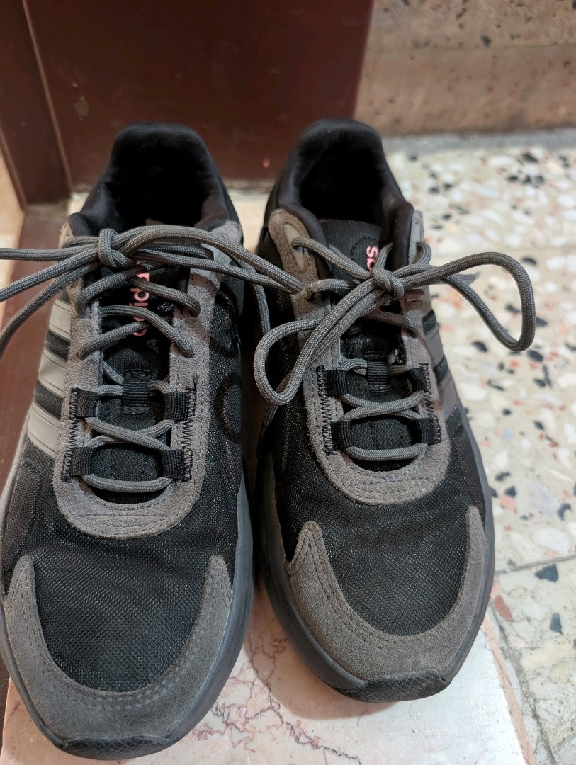 adidas spor ayakkabi - 5