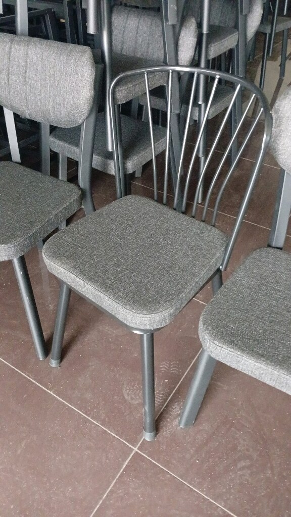 sandalye imalat - 13