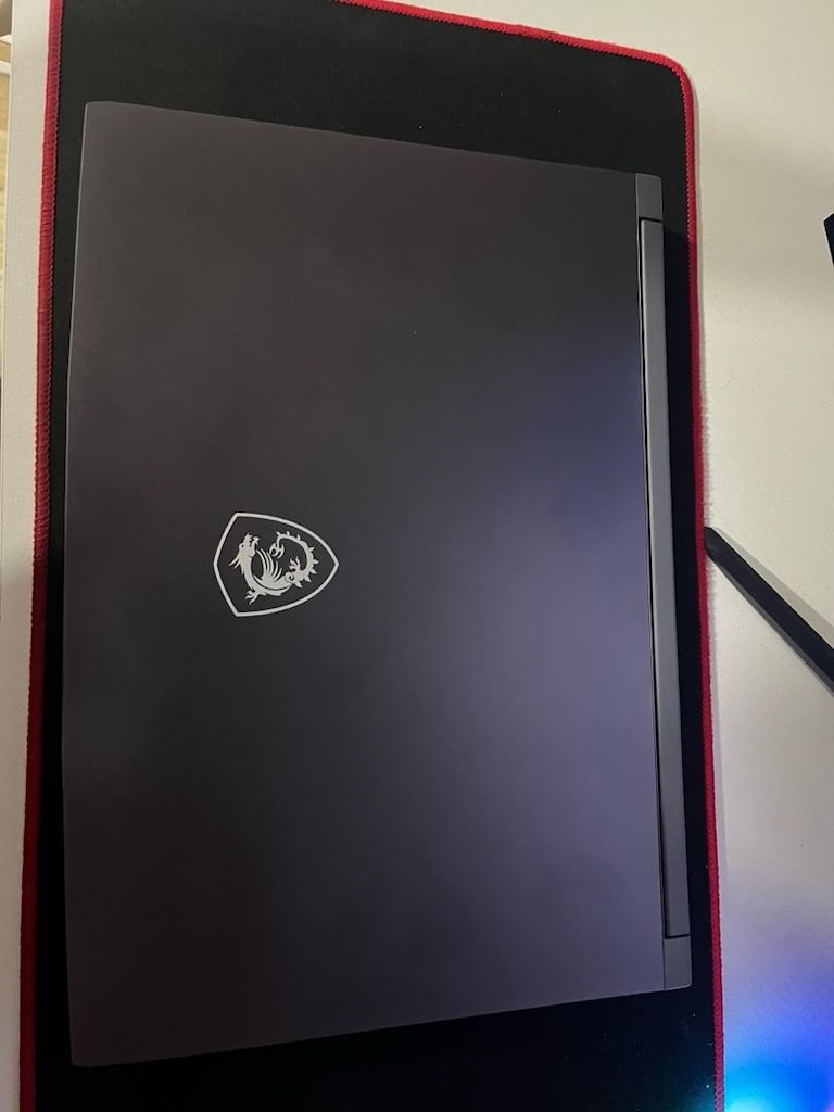 ( Msi Laptop ) Kusursuz Oyuncu ve İş için çok iyi bilgisayar
