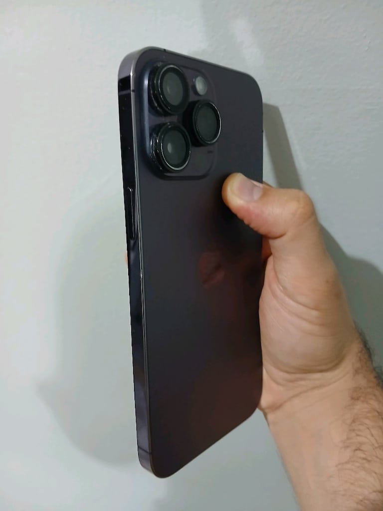 İPHONE 14 PRO MAX SENE SONUNA KADAR AÇIK - 2