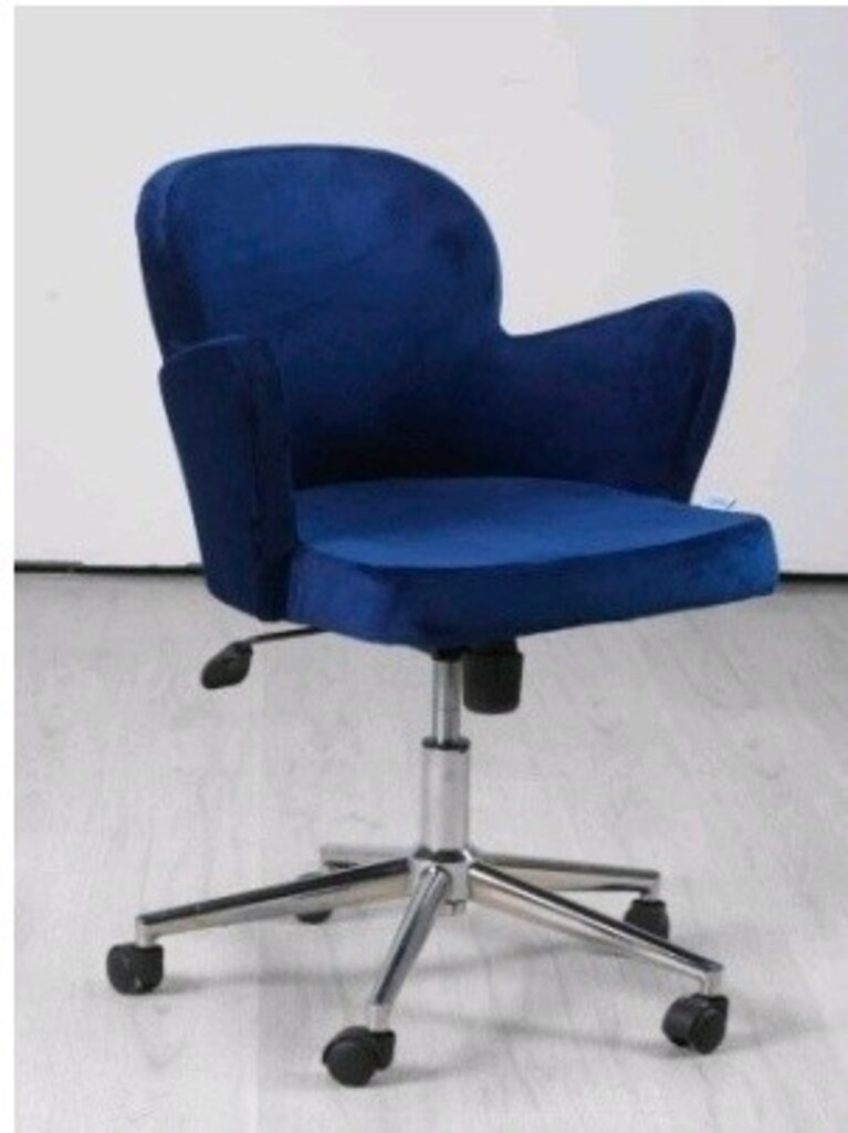 Ofis Çalışma Koltukları - 4