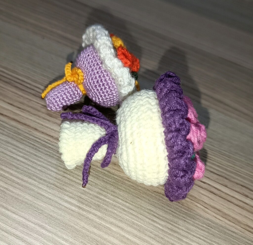 Amigurumi - 2