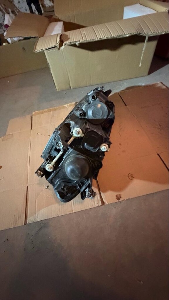 GOLF 7.5 COMFORT SAĞ SOL FAR - 5