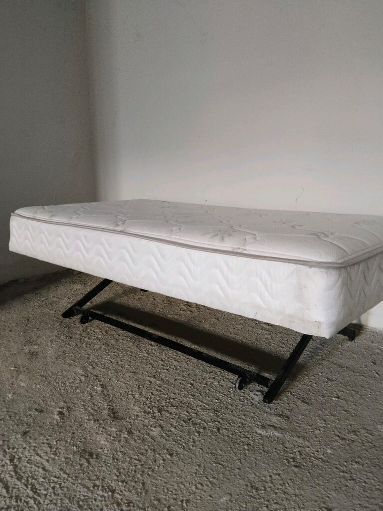 tek kişilik yatak - 3