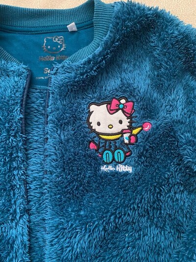 hello kitty