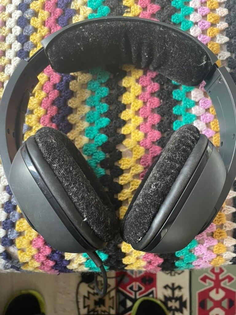 7+1 Dj ve profesyonel oyun kulaklığı