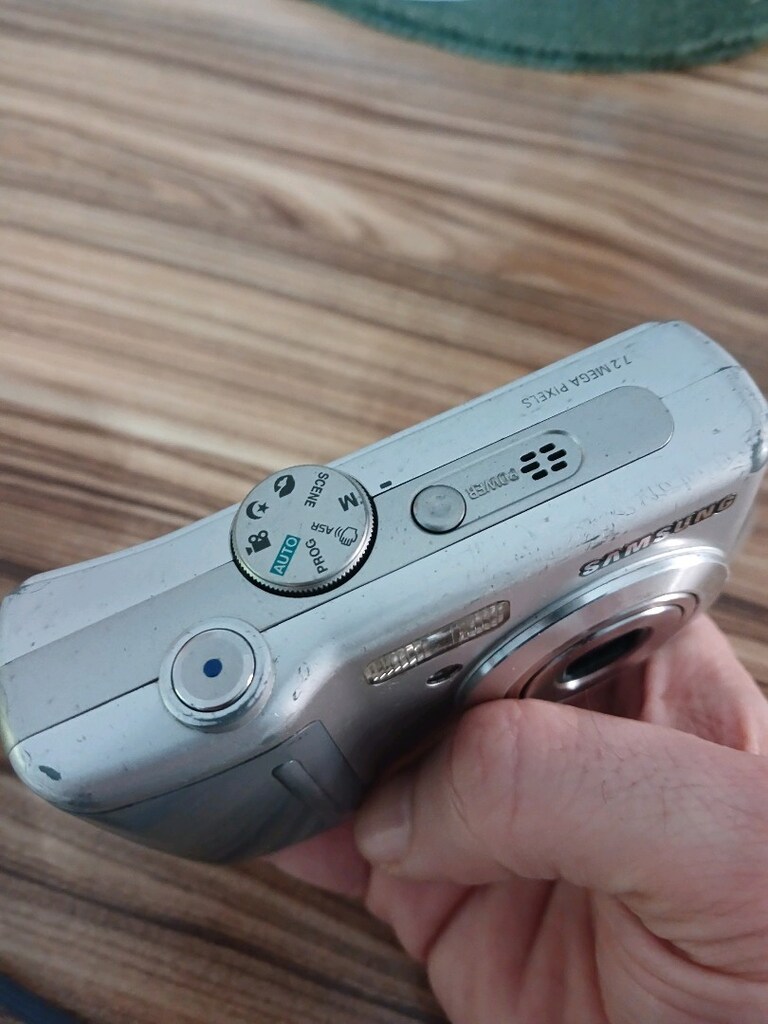 sony samsung nostalji fotografmakinaları - 4