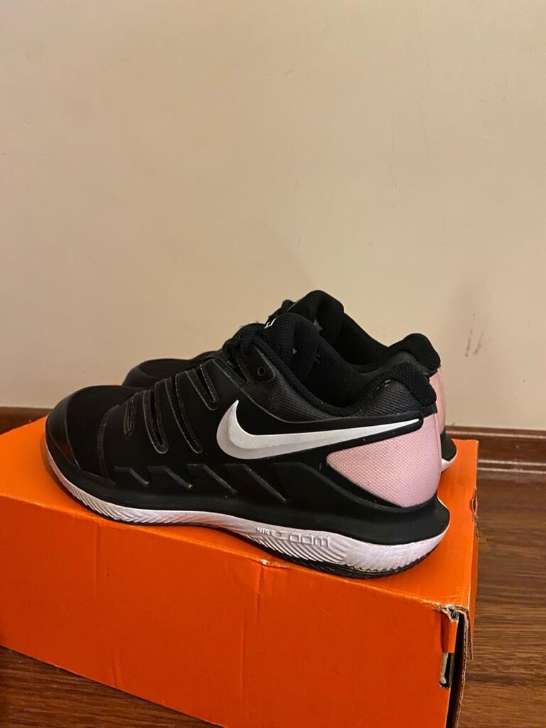 Nike zoom vapor x tenis ayakkabısı - 4