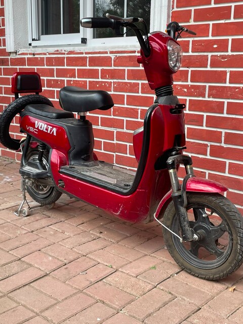 Acil Satılık Volta VSC