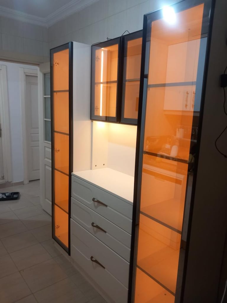 KAHVE KÖŞESİ HIZLI TESLİMAT KAPIDA ÖDEME MEVCUT - 2