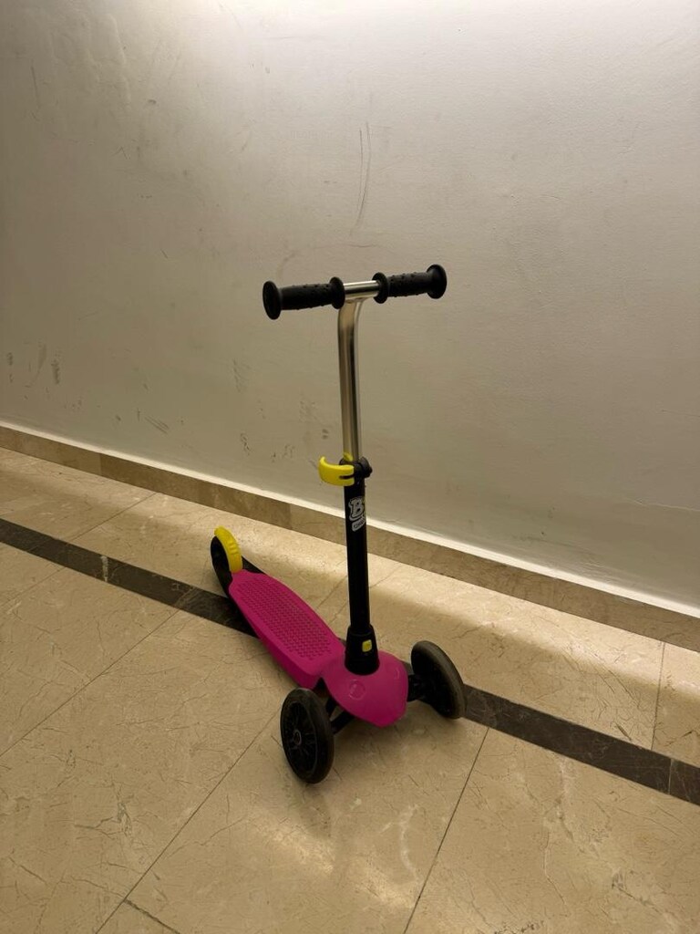 Scooter - 4