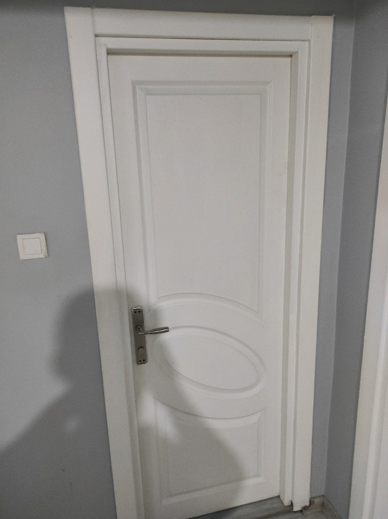 oda kapısı - 2