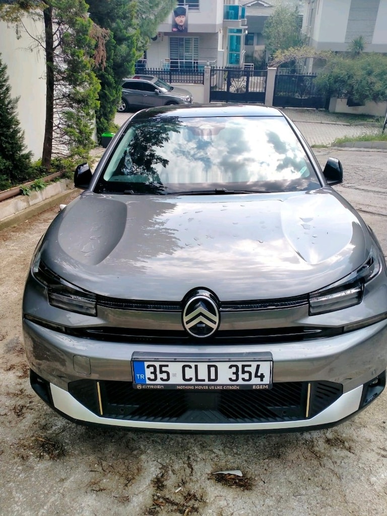 Çok Acil Sahibinden Satılık C4 X MAX - 10