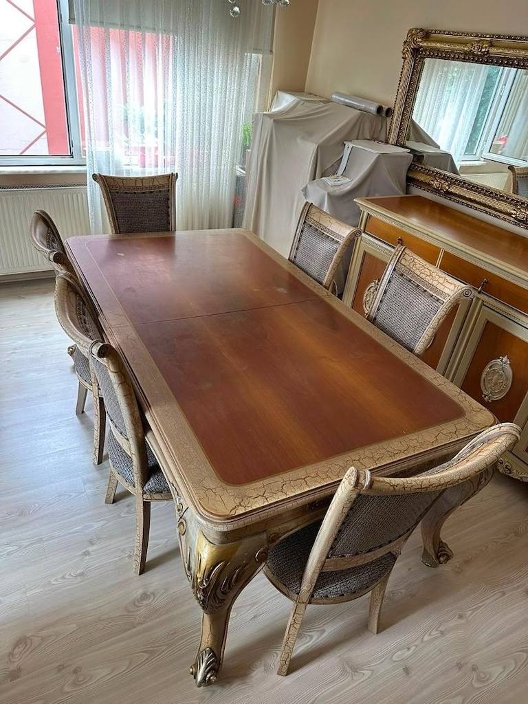 yemek odası - 18