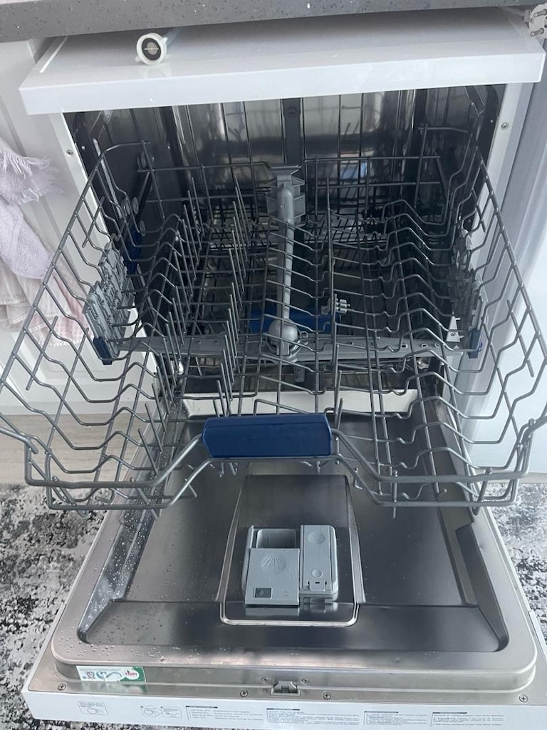 Vestel bulaşık makinesi - 3