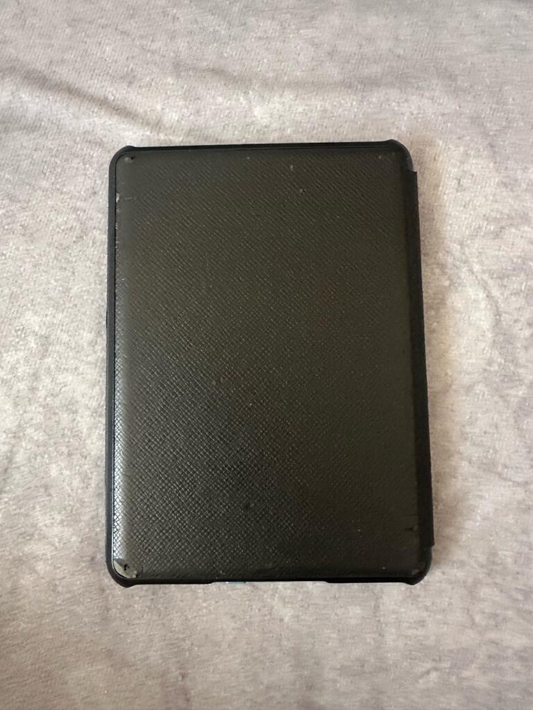 Amazon kindle 10. Nesil - 3