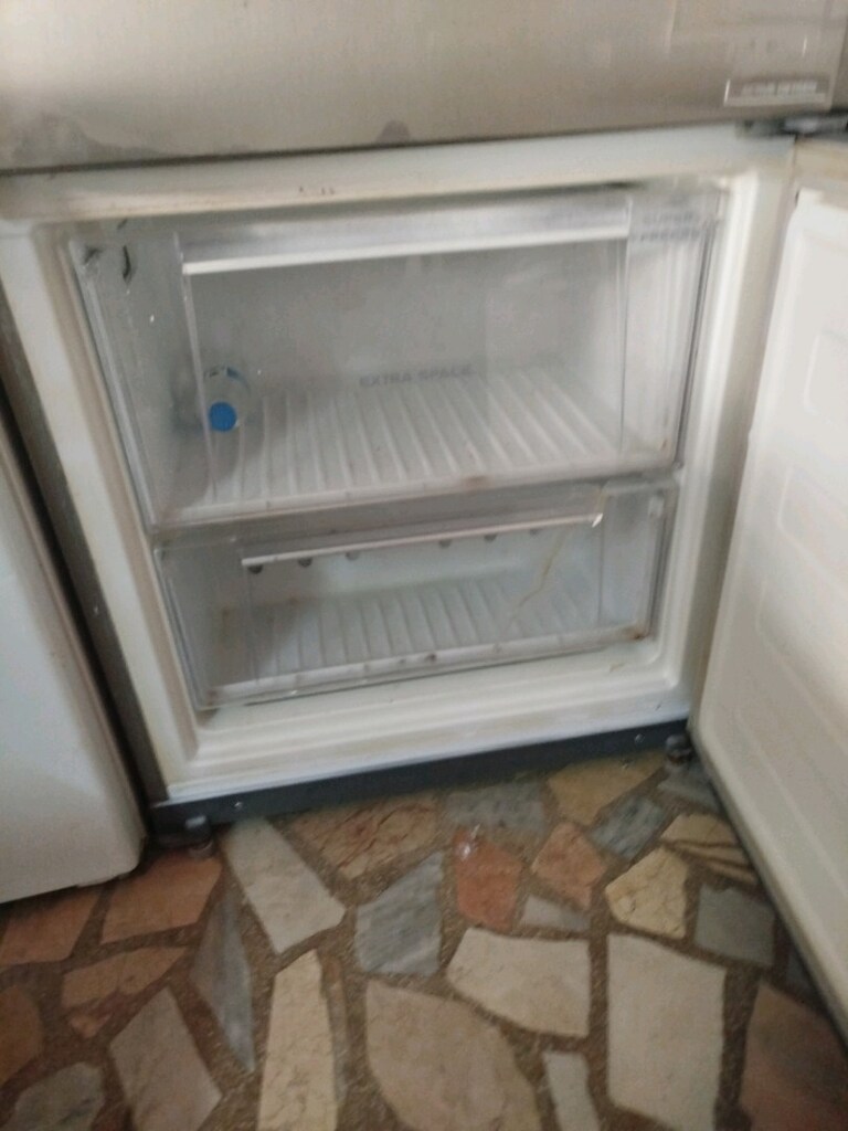 buz Dolabı saglam 3 ay garanti li naklye bizden - 6