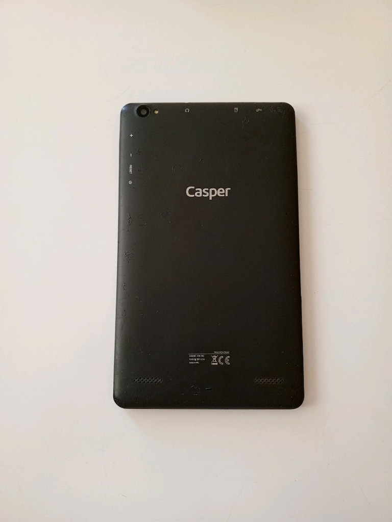 Casper Via S48 (parça niyetine) - 5