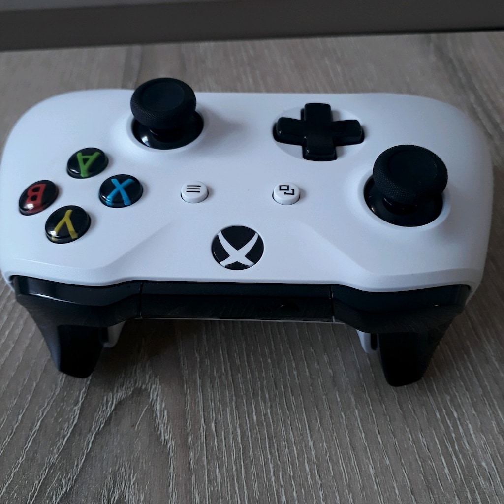 XBOX OYUN KOLU SIFIR ORJİNAL,Mobil,pc vs.8.Son nesil wireless control - 2