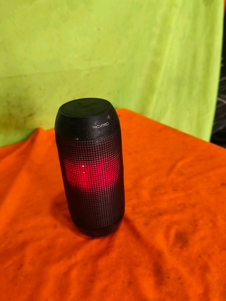 Bluetooth ses hoparlöru - 3