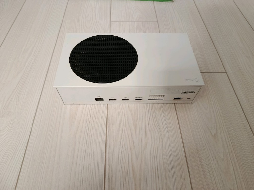 XBOX Series S - 2 Adet 9. Nesil Kol - 4