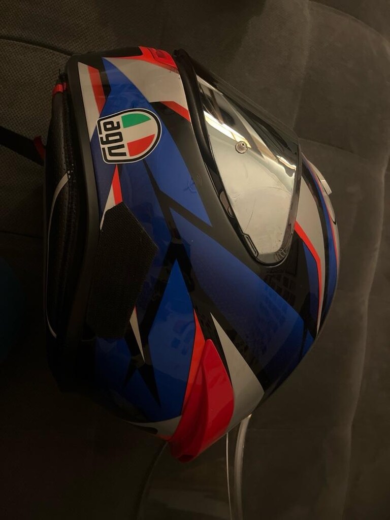 AGV K6 S - 5