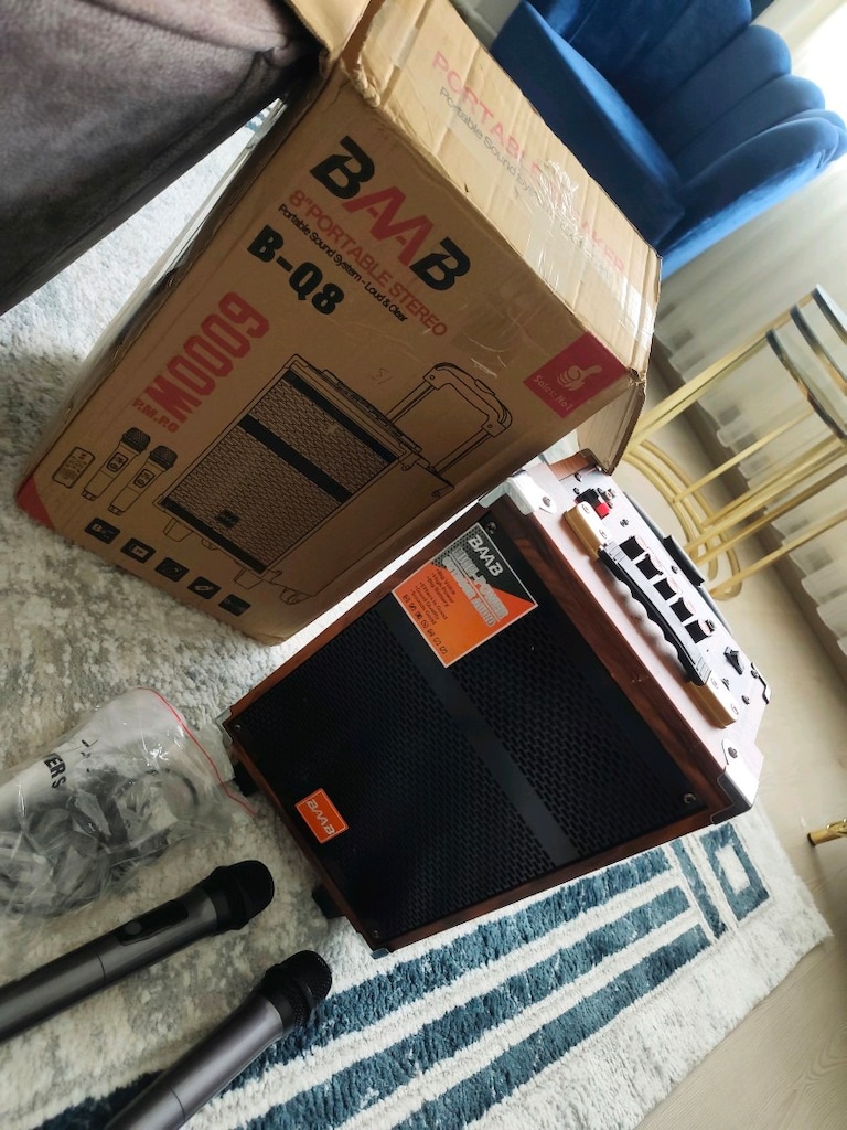 BMB SES BOMBASI COK GÜÇLÜ ETKİLİ - 6