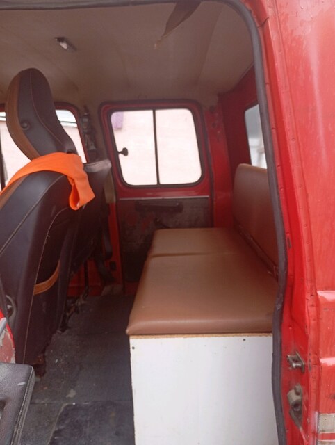 BMC levent orjinal 108 bin km de.