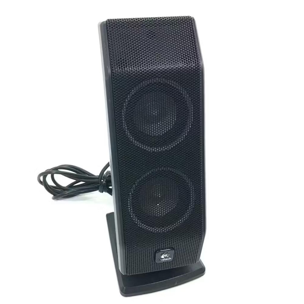 Logitech X-540 5.1 Ses Sistemi | Sorunsuz | Elden Ankara - 3