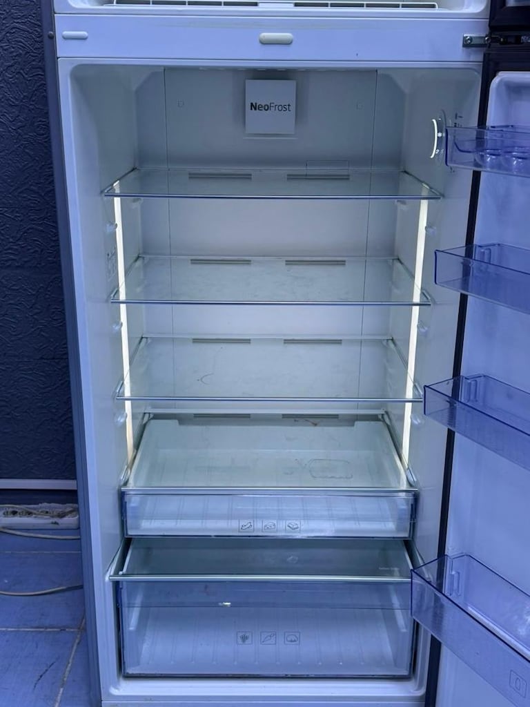 BEKO İNOKS MODEL YENI NESIL BUZDOLABI - 3