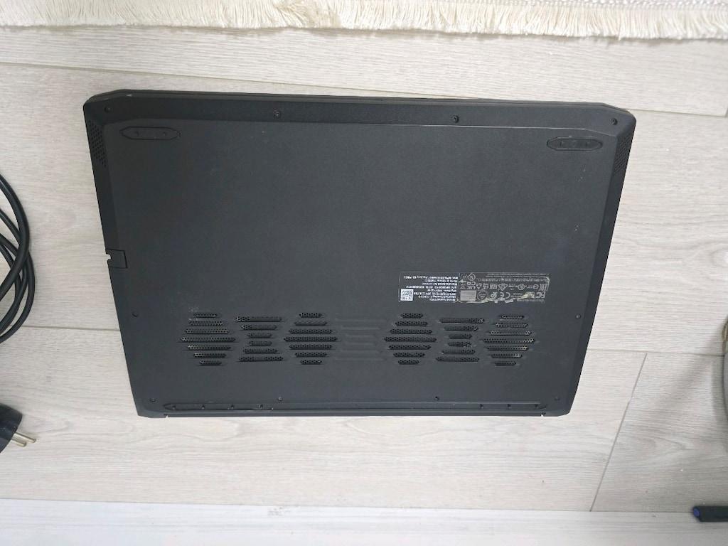 Çok Acil lenovo gamming dizüstü bilgisayar - 3