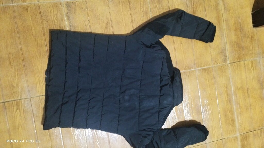 #Zara harika mont..Kapişonu yok..Sezon sonu fırsatını kaçırmayın.. - 7